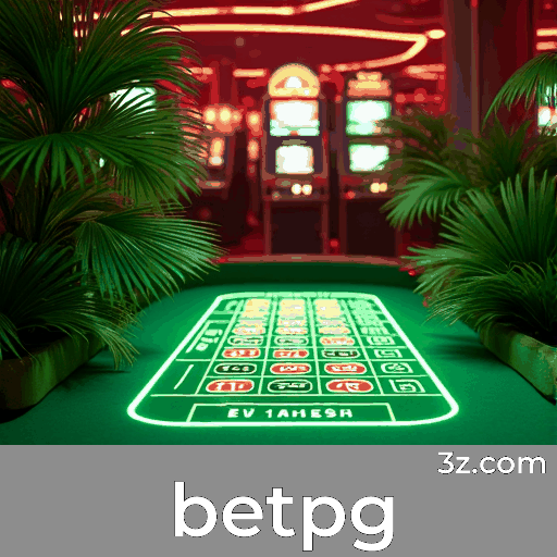 BetPG: Jogo em Tempo Real e Emoção para Brasileiros