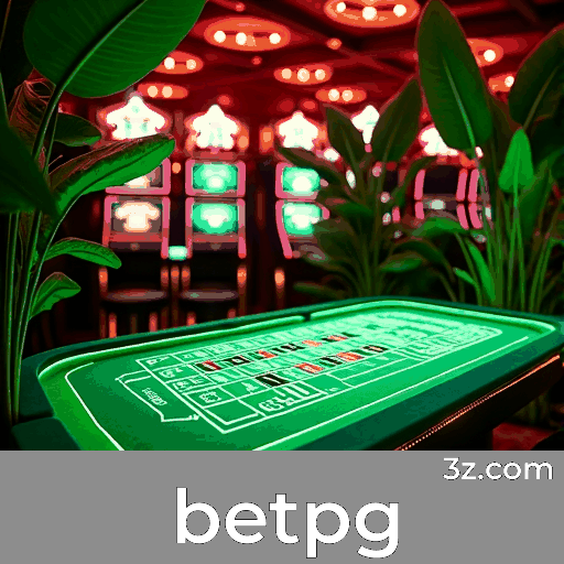 betpg: Seu Cassino Online Seguro e Confiável