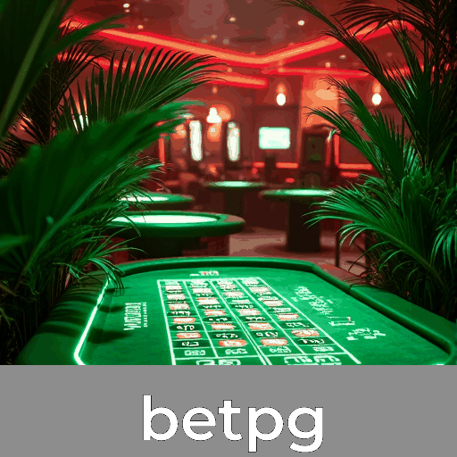 Betpg: Experiência Autêntica com Jogos de Mesa Ao Vivo