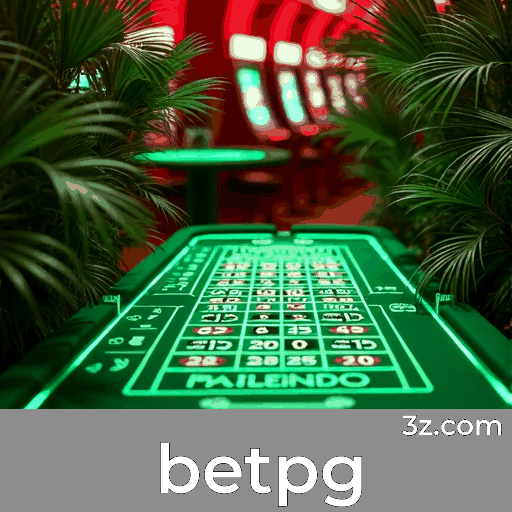 Betpg: Cobertura Completa de Esportes para Brasileiros