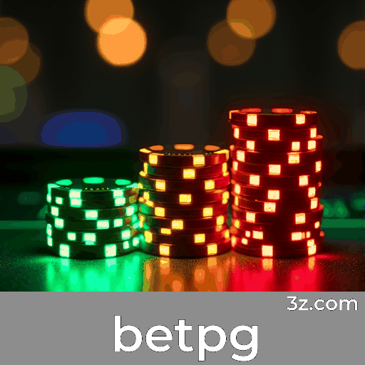 Desbloqueie os Bônus Incríveis do betpg!