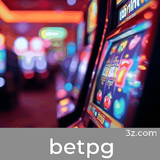 Mergulhe na Emoção e Ambiente Envolvente do Cassino betpg