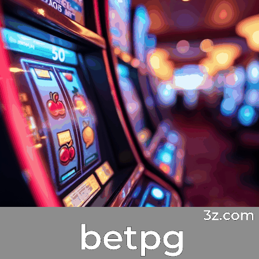 betpg: Seu Cassino Online Seguro e Confiável