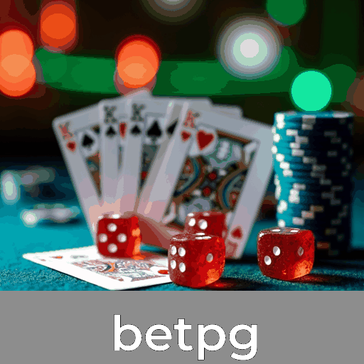 betpg: Slots com Prêmios, Jogos de Mesa e Mais