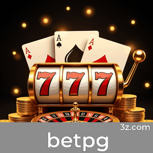 Mergulhe na Emoção e Ambiente Envolvente do Cassino betpg