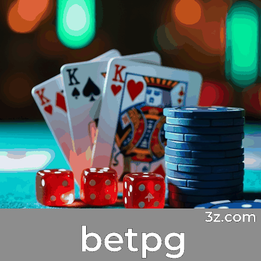 betpg: Plataforma Vibrante para Comunidade e Interação