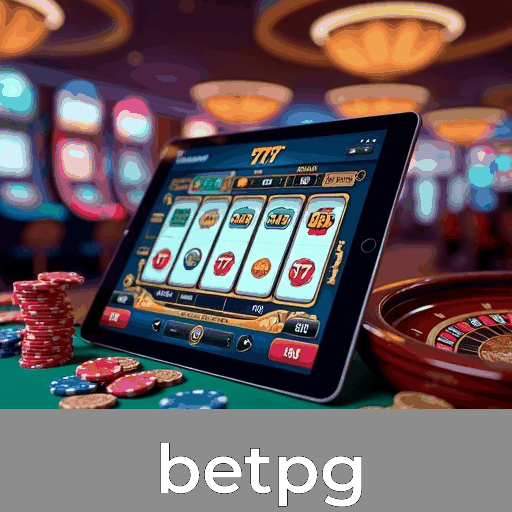 betpg: Bônus e Ofertas Únicas para Maximizar Seus Ganhos!
