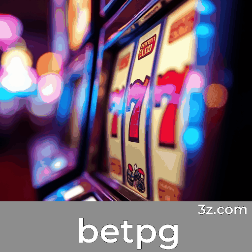 betpg: Seu Cassino Online Seguro e Confiável