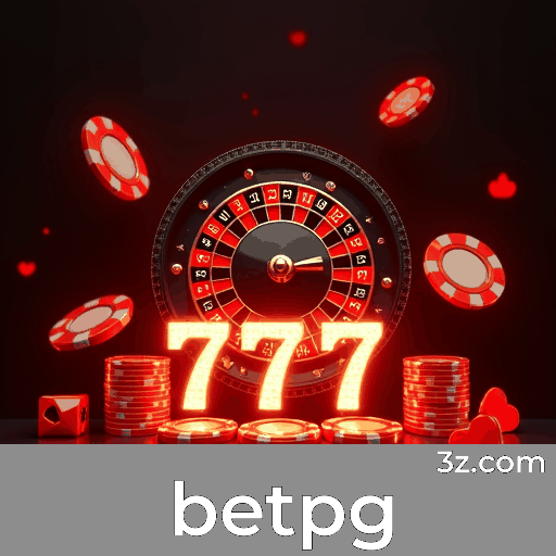 betpg: Seu Cassino Online Seguro e Confiável