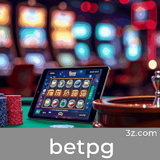 Comunidade Interativa betpg: Conectando Jogadores Globais